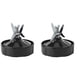 thumbnail image 1 of 2X para conjunto de piezas de repuesto de licuadora Ninja 6 aletas, piezas de vaso de licuadora de cuchilla extractora para BL450-70 BL451-70 BL454-70, 1 of 6