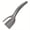 Grey, variant on 1pc, 2-In-1 Grip And Flip Spatula Tongs, Egg Flipper Spatula, Multi-Purpose Non-Stick Kitchen Shovel for Fish, French Toast, Omelet Making, Home Kitchen Cooking Tool
