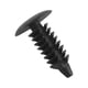 thumbnail image 1 of Sujetador Automático Universal Con Orificio De 6Mm Apto Para Clips De Coche Remache Sujetador Automático Clip Sujetador De Plástico Para Vehículos 50 Uds. Vogacara VI003761-00, 1 of 6