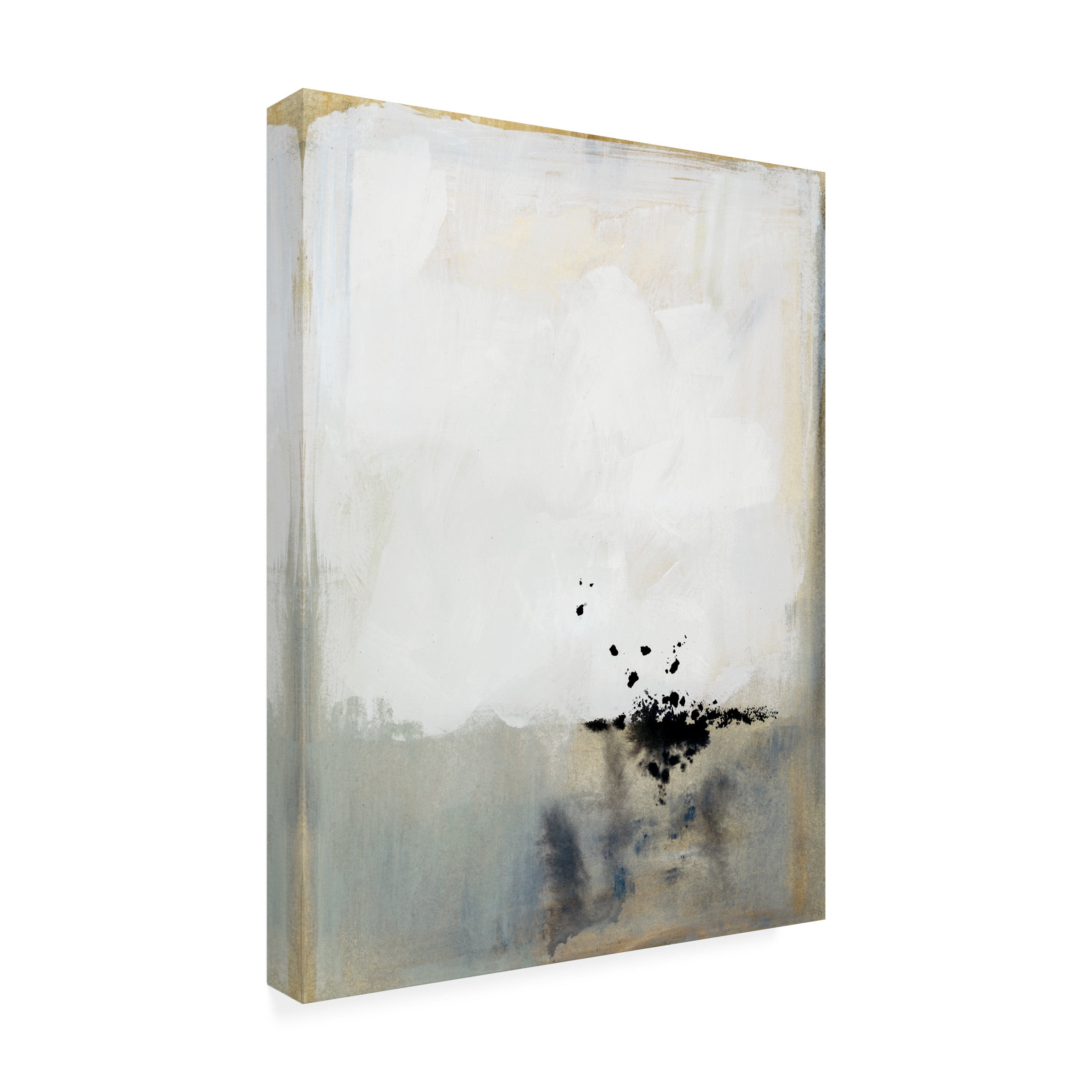 Victoria Barnes 'Passel II' Canvas Art