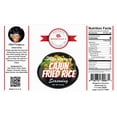 thumbnail image 5 of Margeaux's Gourmet Seasonings "Sum' N Like A Chef" Bundle - All Purpose Seasoning, Mama Jo’s Chicken Seasoning, & Cajun Fried Rice Seasoning, Low Sodium, 3 Pack, 5.5 oz Bottles, 5 of 5