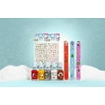 thumbnail image 4 of Wet N Wild Peanuts Finger Nail Stickers, 4 of 5