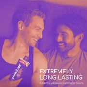 Astroglide X Silicone Liquid - 12 fl oz