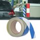 thumbnail image 1 of Cinta de marcado cinta reflectante multiusos de 5 cm x 30 m práctica PET duradera para equipos de construcción para aceras de fábrica ANGGREK Otros, 1 of 8