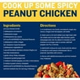 thumbnail image 6 of PLANTERS Sweet and Spicy Peanuts, Dry Roasted Peanuts, Spicy Nuts, Nuts Individual Packs, Party Snacks, Snack Nuts, Snacks On the Go, Kosher, 1.75oz (18 Pack), 6 of 7