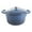 Sapphire Blue, variant on Crock Pot Artisan 5-Quart Dutch Oven - Pistachio Green