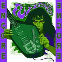 The Fuzztones - Encore (Digipak) - Music & Performance - CD