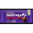 thumbnail image 2 of Cadbury Dairy Milk Fruit & Nut 110g, 2 of 7
