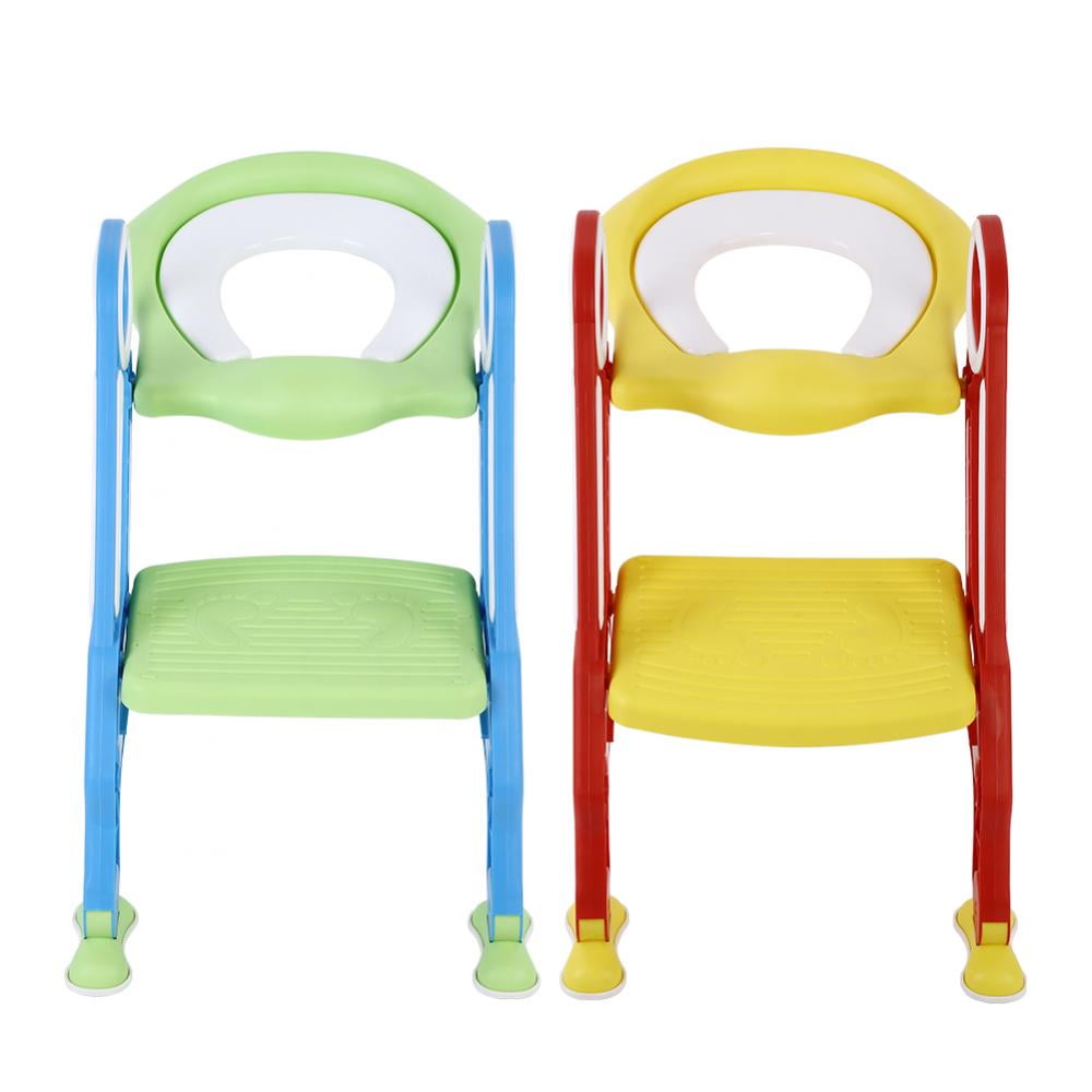 potty seat with ladder walmart