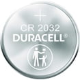 thumbnail image 5 of PILA DURACELL LITIO CR2032 3V TIRA CON 5 PZAS Duracell CR2032, 5 of 5