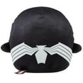 thumbnail image 5 of Marvel Cuutopia Plush Venom, 7-in Soft Rounded Pillow Doll, Collectible Superhero Stuffed Animal, 5 of 5