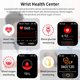 thumbnail image 4 of 2023 Nuevo Reloj Inteligente Hombres Llamadas Bluetooth Personalizadas 50 Modos Deportivos Pulsera Fitness 1.9 " Smartwatch HD Mujeres Para IOS Android, 4 of 4