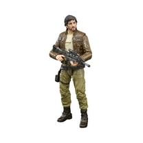 Star Wars The Black Series Captain Cassian Andor Action Figure