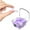 lavender, variant on Mini Invisible Small Bluetooth Earbuds Sleeping,Hidden Earbuds,Tiny Earbuds for Small Ears Low Profile Tiny Hidden Discreet Smallest Earbuds,Nude