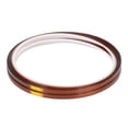 thumbnail image 2 of Cinta, 2PCS 33M Cinta adhesiva de alta temperatura Cinta adhesiva de alta temperatura Construida para profesionales, 2 of 8