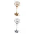 thumbnail image 1 of Decor Candle Holder Pillar Candlesticks Ornament Wedding Dinner Colco none, 1 of 5