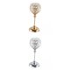 thumbnail image 1 of Decoración Candelero Pilar Candelabros Ornamento Boda, 1 of 5