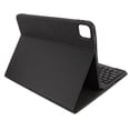thumbnail image 1 of Case with Keyboard for IOS Tablet Pro 11 2024 M4, Detachable Keyboard with PU Leather Protective Case Cover, 1 of 7