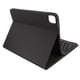 thumbnail image 1 of Funda Con Teclado para iOS Tablet Pro 11 2024 M4, Teclado Desmontable Con Funda Protectora de Cuero Pu, 1 of 7