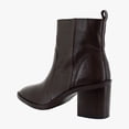 thumbnail image 3 of Lucky Brand Alivia Women's Boots Hut Size 7.5 M, 3 of 8