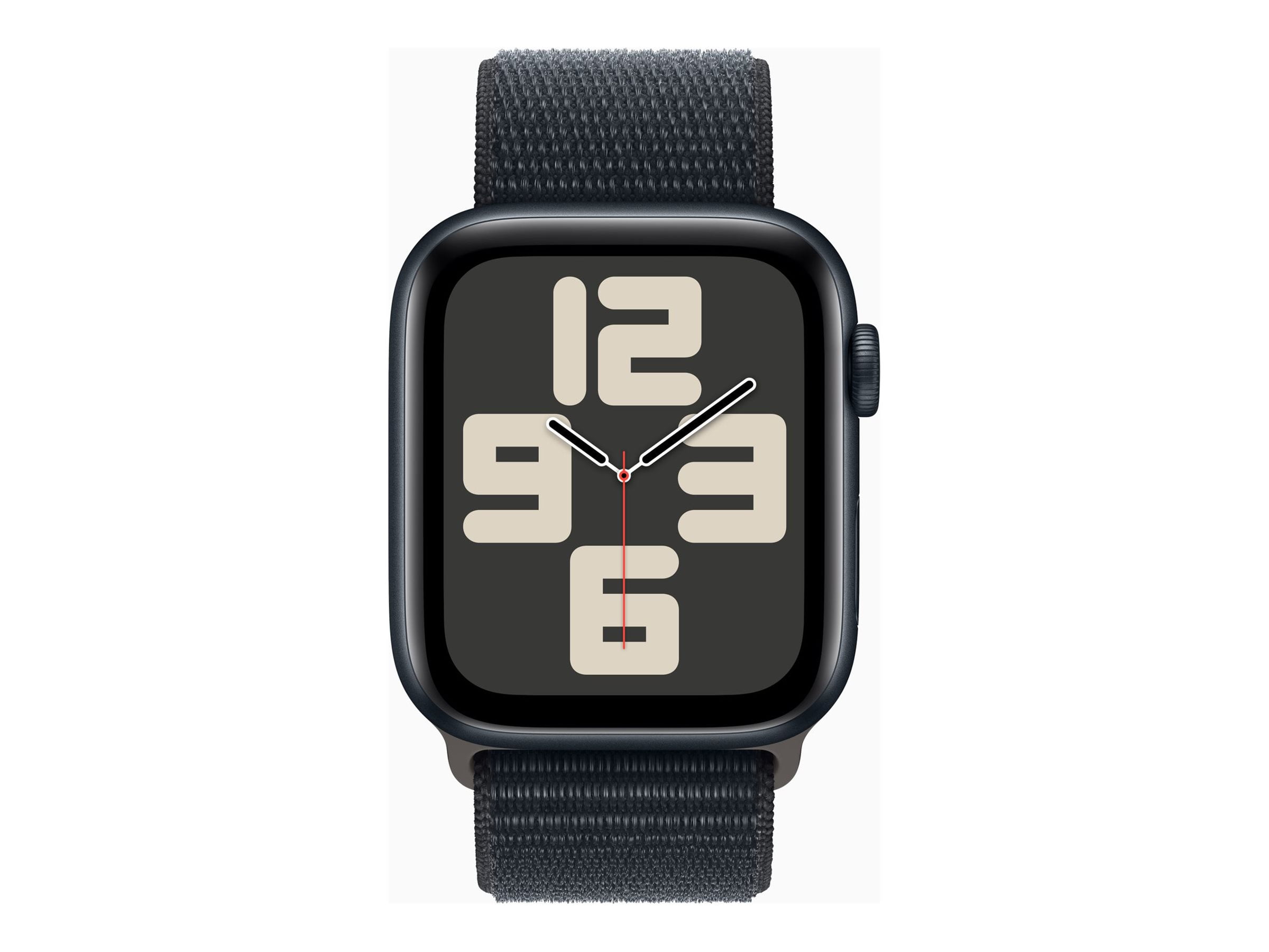 Apple Watch SE 40mm Midnight M/L
