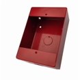 thumbnail image 1 of Miangastore Boîte de Commande d'Accès en Métal Rouge pour Installateurs Professionnels Lot de 1, 1 of 8