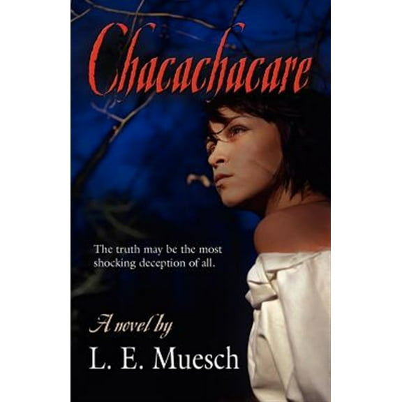 Chacachacare (Paperback)