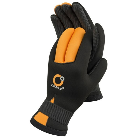 Celsius Neoprene Gloves - Large