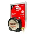 thumbnail image 2 of Flexometro Magnetico Urrea 8 Metros 1598lsw Inoxidable, 2 of 2