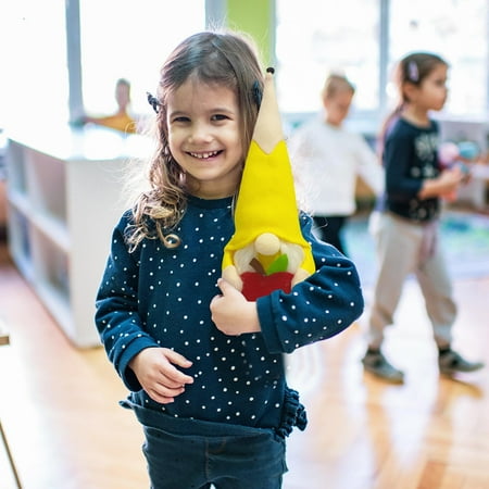 Clearance Under Back To School Season Dwarf Doll Decorations Faceless Old Man Decoration Ornaments Doll Decoration Gnome B Clearance Under Back To School Season Dwarf Doll Decorations Faceless Old Man Decoration Ornaments Doll Decoration Gnome B