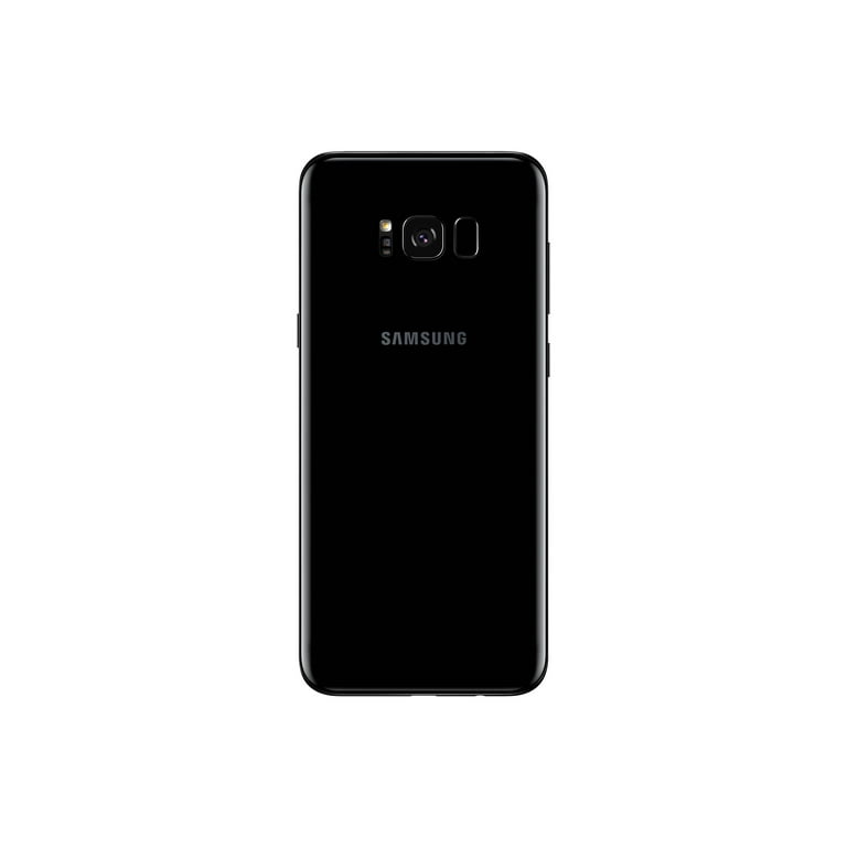 Sprint SAMSUNG Galaxy S8 Plus - 6.2