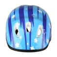 thumbnail image 2 of Vélo Planche à Roulettes pour Enfants Garçons Filles, Cyclisme Patinage Trottinette Patin à Roues Alignées, Résistant aux Impacts & Ventilation - Bleu, 2 of 7