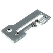 XB0306001 Needle Plate Fit Brother 1034D, 1034DAV, 1134D, 1134DW, 2034D, 929D, DZ1234 Domestic Home Household Sewing Machines