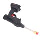 thumbnail image 4 of Hidrolavadora inalámbrica de 450 PSI con boquilla rociadora, batería de litio, pistola de agua de alta presión, enchufe estadounidense, 100-240 V, 4 of 15