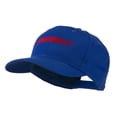 thumbnail image 2 of Formula 1 for Racing Cars Embroidered Cap - Royal OSFM, 2 of 5