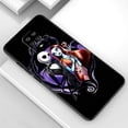 thumbnail image 3 of Funda para Xiaomi Redmi Note 11 10 Pro 12 12S 9S Funda para teléfono 9 8 8T 7 12C 10C 9A 9i 9C 13 A1 Shell Jack Pesadilla antes de Navidad, 3 of 5