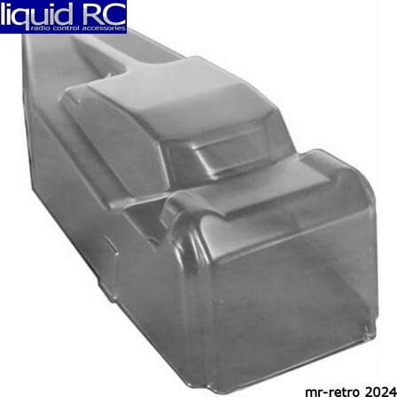 TEKNO RC LLC Body ET410 TKR7201 Car/Truck  Bodies wings & Decals