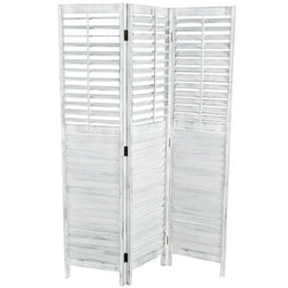 Beige Upholstered 3 Panel Room Divider Screen Beige Upholstered 3 Panel Room Divider Screen