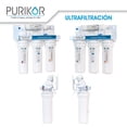 thumbnail image 2 of Purificador Filtro de Agua Purikor 5 Etapas 5 Micras PKUF-5, 2 of 4