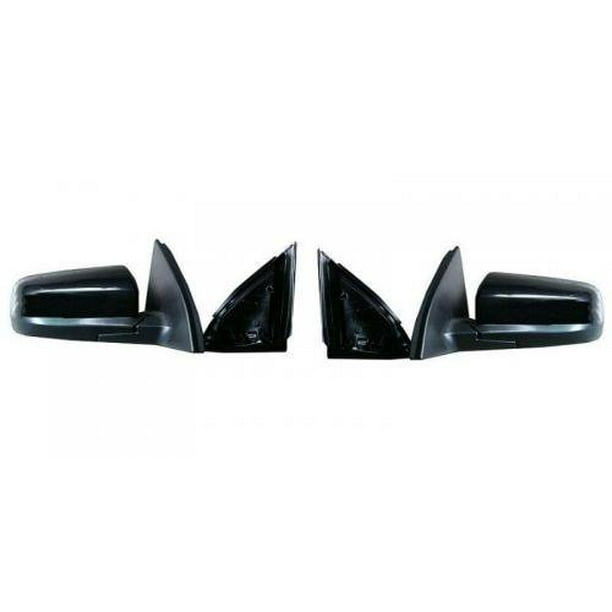 GO-PARTS PAIR/SET Replacement for 2008 - 2009 Pontiac G8 Side View ...