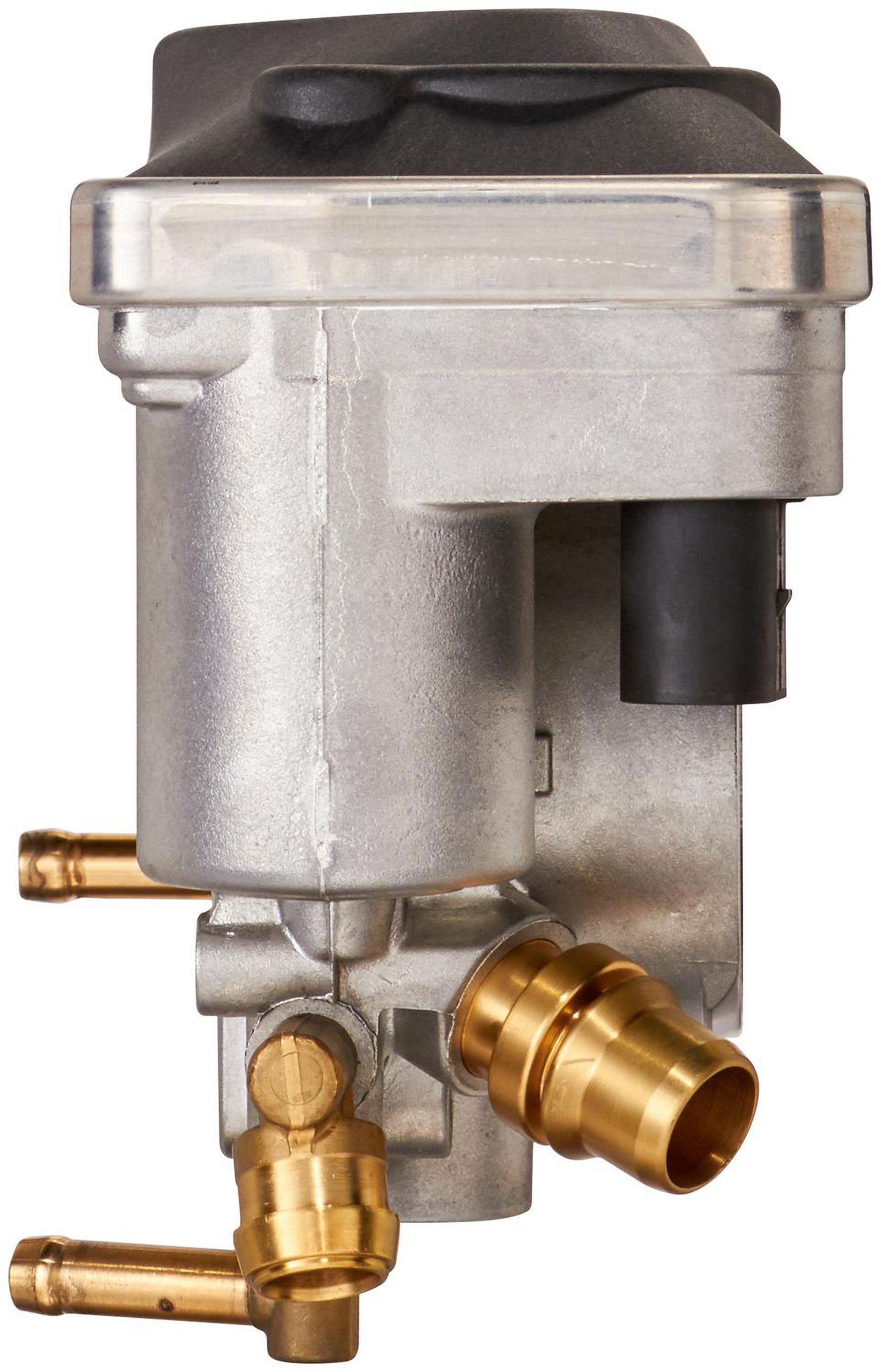Spectra Premium TB1092 Fuel Injection Throttle Body Assemly (Electronic Throttle Body)