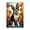 a221, variant on Vintage Border Collie Bath Time Metal Tin Sign Dog Wall Decor Pet Lover Gift Metal Sign Tin Sign 8x12 Inch