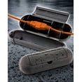 thumbnail image 4 of KOVOT Extension Cord Safety Cover Protectors 4 Pack, Black: Great Protection Against Rain & Snow (4), 4 of 4