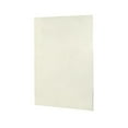thumbnail image 3 of Swan Solid Surface 96'' x 62'' x 0.25'' One Panel Shower Wall, 3 of 7