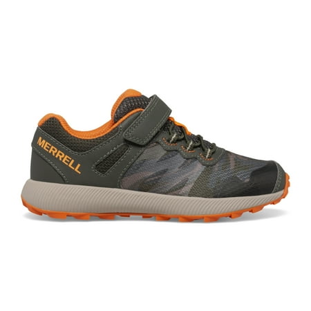 

Merrell Kids Unisex Nova 2 Sneaker