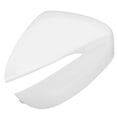 thumbnail image 1 of Tapa de Espejo Lateral, Cubierta de Espejo Blanca para CX-3 2015-2019, CX-5 2015-2017, Cubierta de Espewjo Retrovisor Resistente a la Intemperie, Fácil, 1 of 7