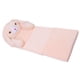 thumbnail image 5 of Sofá plegable para niños con forma de perro rosa, sofá extraíble con esponja, sofá cama suave para niños, sofá cama abatible para el hogar, hotel, jardín de infancia, 3 capas, 5 of 15