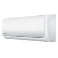 thumbnail image 2 of Aire Acondicionado Mini Split Tradicional Frío-Calor 115 V 1 Tonelada (12,000 BTU) Blanco Mabe - MMT12HABWCAM2, 2 of 4