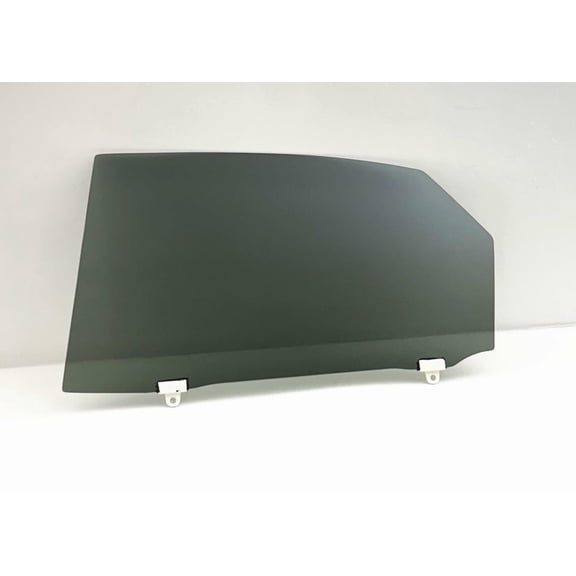 Tempered Driver Left Side Rear Door Window Door Glass Compatible with Lexus NX200t NX300 NX300h 2015-2021 Models