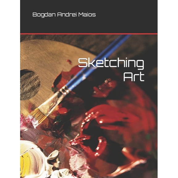 Sketching Art (Paperback)